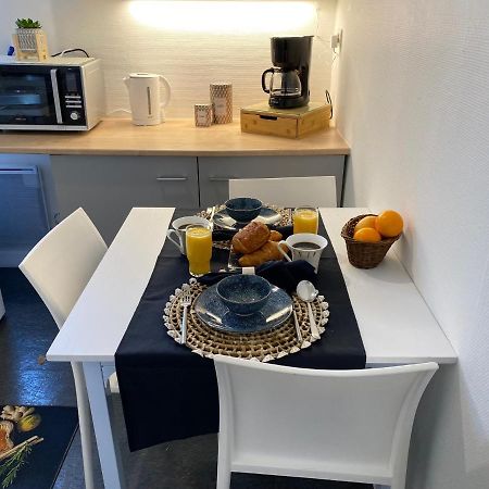 Faites De Beaux Reves Apartment Angers Exterior foto