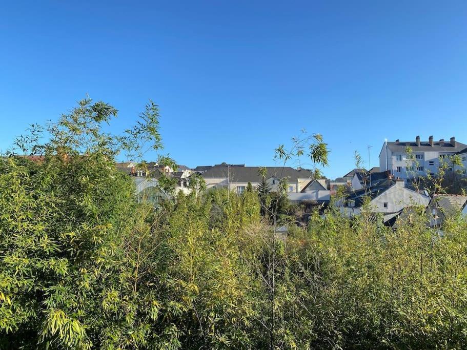 Faites De Beaux Reves Apartment Angers Exterior foto