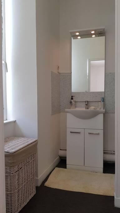 Faites De Beaux Reves Apartment Angers Exterior foto