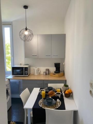 Faites De Beaux Reves Apartment Angers Exterior foto