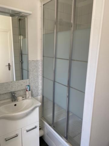 Faites De Beaux Reves Apartment Angers Exterior foto