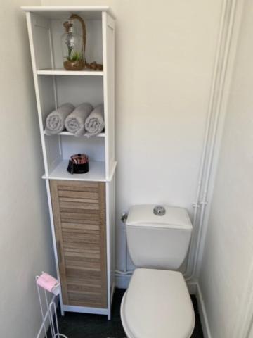 Faites De Beaux Reves Apartment Angers Exterior foto